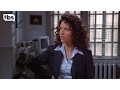Seinfeld That Ain t Dancing Sally Clip TBS