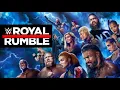 WWE Royal Rumble 2023 Live Stream Watch Along - Full Show Live Reactions