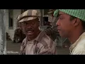 Life (1999) - Biscuit's Release Papers Scene (5/10) | Movieclips