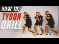 Download Lagu How To: The Forward Tyson Drill | Tj Dillashaw