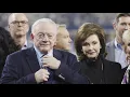 Cowboys owner Jerry Jones is the 12th richest in sports