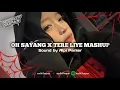 Lagu ( PARKER GANK ) OH SAYANG X THERE LIYEE MASHUP BY ALPI PARKER FT NADHIF SOPAN