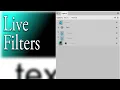 Master Live Filter Layers Affinity Photo For Beginners Part 1