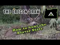 Understanding the 2024 Oregon Hunting Draw