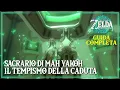 Download Lagu Guida al Sacrario di Mah Yakoh Il Tempismo della Caduta Zelda Tears of the Kingdom