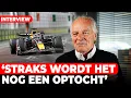 Bleekemolen hekelt FIA-beslissingen: ‘Straks wordt het nog een optocht’ | GPFans Interview