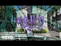 Jonathan Prince - CRANKO