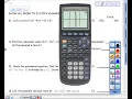 Mr Vo - Algebra 2