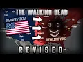 The Walking Dead REVISED 2010 - 2024