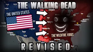 The Walking Dead REVISED 2010 - 2024