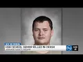 Jennings County High School senior killed in rollover crash