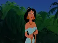 Disney : Princess Jasmin - I've got my eyes on you
