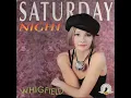 Whigfield - Saturday Night  (Radio Version)