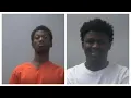 Inmates accused of starting fires inside Madison County Jail