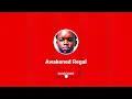 A.W.O x Mr JazziQ - Stance Social (Official Audio)