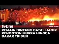 Download Lagu Final Pertandingan Bola Voli Berujung Ricuh, Penonton Melakukan Aksi Pembakaran | Kabar Petang tvOne