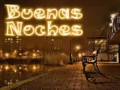 Good night - buenas noches