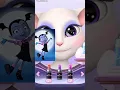 Vampirina - Makeover by My Talking Angela #cosplay
