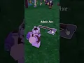 Download Lagu OMG Admin Axe 🪓 99 nights in the Forest 🌳 #roblox #99nightsroblox #99nightintheforest