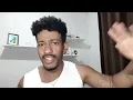 (REACCIÓN) BHAVI = EL CUENTO (Video Official)