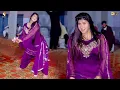Uff Toofani Raat Ve, Madam Chanda Mujra Dance Performance, SGRecords 2025