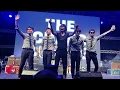Download Lagu AKSI PANGGUNG TER KEREN dari The Changcuters - Main serong - Live konser At TOFEST ANCOL BEACH
