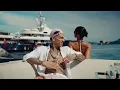 Central Cee, Ariana Grande - Hold You (Official Music Video)