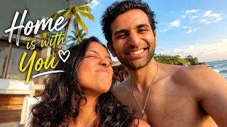 Bali Vlog with Ayushmaan & Samiksha! Living The Life We Love