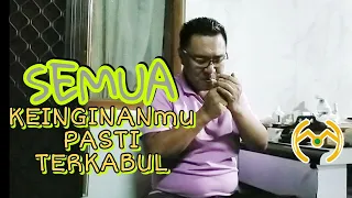 Download Tauhid Bongkar Keinginan Pasti Terkabul - Gus Anton MP3