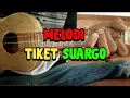 Download Lagu Melodi Tiket SUARGO kentrung senar 3