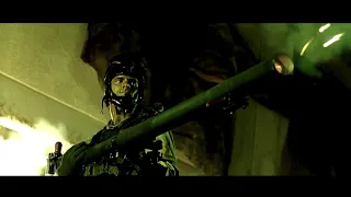 Download Black Hawk Down (2001) SPG-9 Recoilless Rifle HD Battle of Mogadishu 1993 MP3