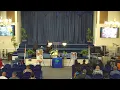 Tyree Thomas memorial service
