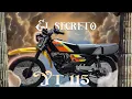 Yamaha YT 115 specs a true work of art what you don t know