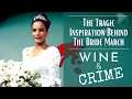 Gladys Ricart s Tragic Wedding Day Wine Crime Podcast