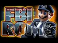The FBI Take Down Nintendo Switch ROM Site