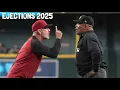 MLB Craziest Ejections 2025
