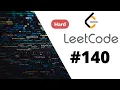 Java Leetcode 140 Word Break II DP Subsequence