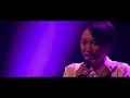 miwa『あなたがここにいて抱きしめることができるなら』LIVE movie（miwa “ballad collection” live 2021～decade～）