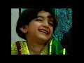 Ya Rab (Kalam-e-Iqbal) - Shahzad Roy - OSA Official HD Video