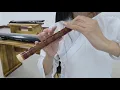 Mo Dao Zu Shi (魔道祖师) - Wei Wuxian's Flute Melody Cover