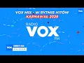 Download Lagu KARNAWAŁ w Rytmie Hitów 2025 - OFICJALNY MIX VOX FM