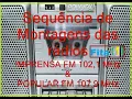 Download Lagu Sequência de Montagens (1) Rádios Imprensa \u0026 Popular