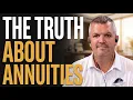Should I use an annuity in retirement