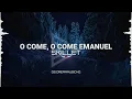 Skillet - O Come, O Come Emmanuel (Lyrics)