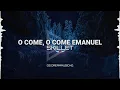 Lagu Skillet - O Come, O Come Emmanuel (Lyrics)