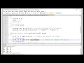 JAVALAB EXERCISE 4