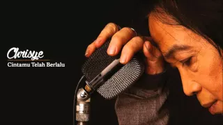 chrisye cintamu telah berlalu