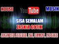 Lagu Karaoke DJ KN7000 Tanpa Vokal | Sisa Semalam - Zaskia Gotik HD