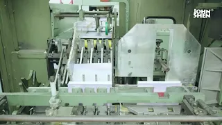 Our Notebook Factory 