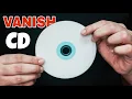 Download Lagu LEARN To Vanish CD Instantly | AGT 2020 Magic EXPLAINED!!!